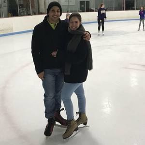 Meet your Posher, Ericka